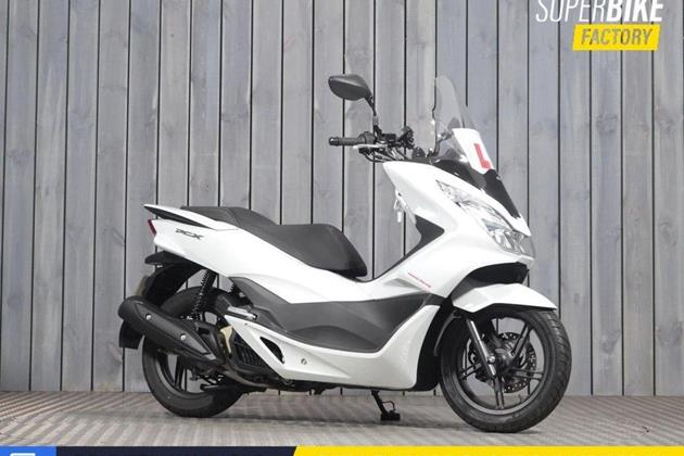 HONDA PCX125