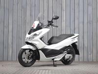 HONDA PCX125