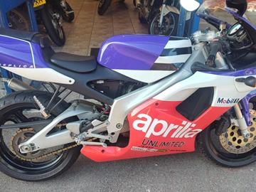 APRILIA RS125