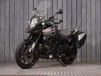 SUZUKI DL1000 V-STROM