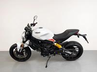 DUCATI MONSTER 797