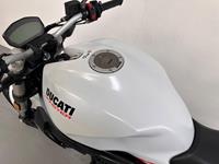 DUCATI MONSTER 797