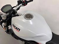 DUCATI MONSTER 797