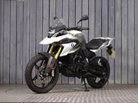 BMW G310GS