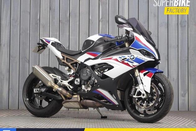 BMW S1000RR