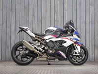 BMW S1000RR