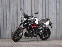 APRILIA SHIVER 900