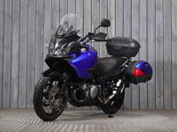 SUZUKI DL1000 V-STROM GRAND TOURING