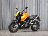 KTM 990 SUPERDUKE