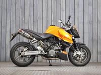 KTM 990 SUPERDUKE