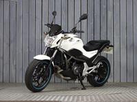 HONDA NC700S