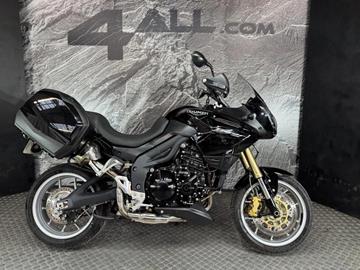 TRIUMPH TIGER 1050