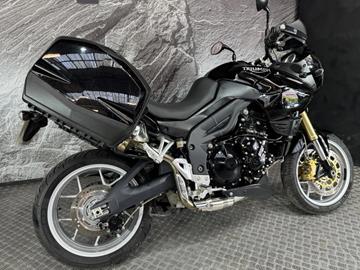 TRIUMPH TIGER 1050