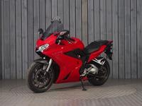 HONDA VFR800