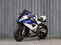 BMW S1000RR