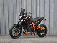 KTM 690 DUKE