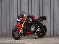 BMW S1000R