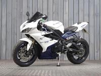 TRIUMPH DAYTONA 675