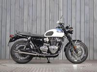 TRIUMPH BONNEVILLE T120