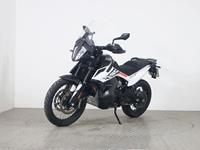 KTM 790 ADVENTURE