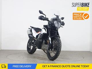 KTM 790 ADVENTURE 