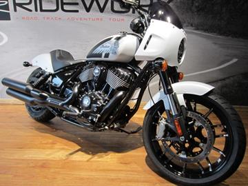 INDIAN SPORT CHIEF