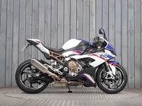 BMW S1000RR