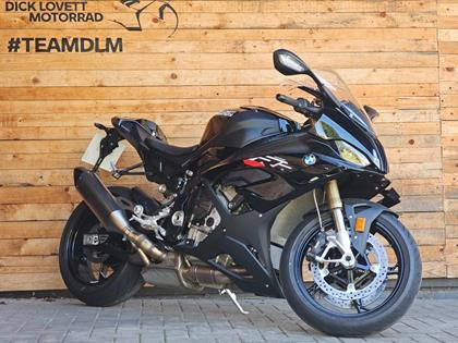 BMW S1000RR