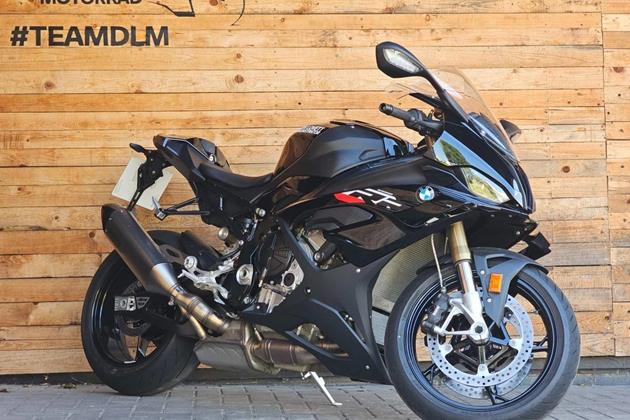 BMW S1000RR