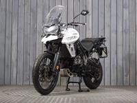 TRIUMPH TIGER 800