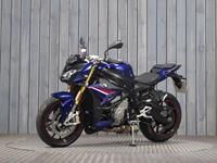 BMW S1000R