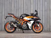 KTM RC390