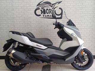 BMW C400GT 