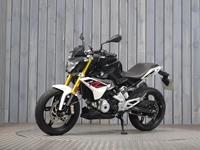 BMW G310R