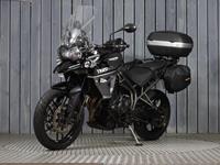 TRIUMPH TIGER 800