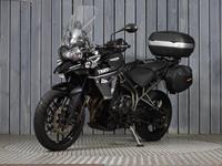 TRIUMPH TIGER 800