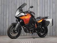 KTM 1190 ADVENTURE