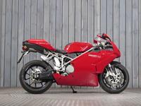 DUCATI 749