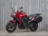 HONDA CBF1000