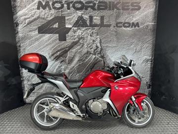 HONDA VFR1200F