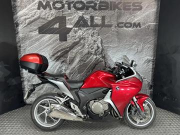 HONDA VFR1200F