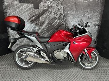 HONDA VFR1200F