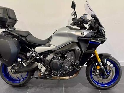 YAMAHA TRACER 9 GT