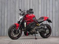 DUCATI MONSTER 1200