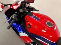 HONDA CBR1000RR FIREBLADE