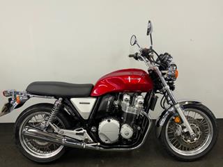 HONDA CB1100EX 