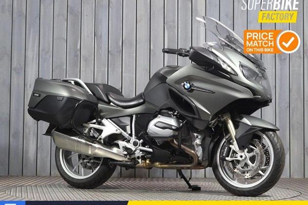 BMW R1200RT