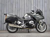 BMW R1200RT