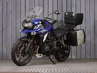 TRIUMPH TIGER 1200 EXPLORER XR