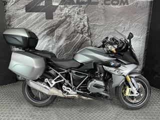 BMW R1200RS 